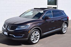  Lincoln MKX Black Label For Sale In Englewood |