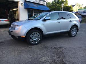  Lincoln MKX For Sale In Danbury | Cars.com