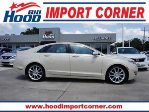  Lincoln MKZ Hybrid Base For Sale In Hammond | Cars.com