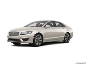  Lincoln MKZ Reserve For Sale In Mentor | Cars.com