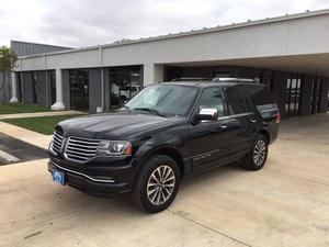  Lincoln Navigator Select For Sale In Levelland |