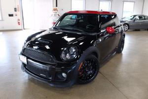  MINI Cooper Hardtop John Cooper Works - John Cooper