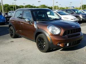  MINI Countryman Cooper S For Sale In Tinley Park |