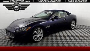  Maserati Gran Turismo --