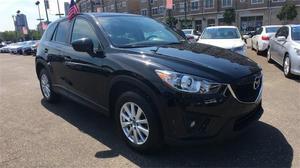  Mazda CX-5 Touring For Sale In New Rochelle | Cars.com