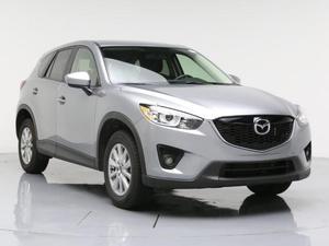  Mazda CX-5 Touring For Sale In Tinley Park | Cars.com