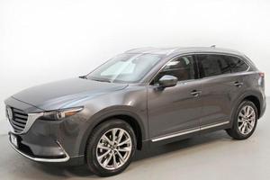  Mazda CX-9 Signature For Sale In Lakewood | Cars.com
