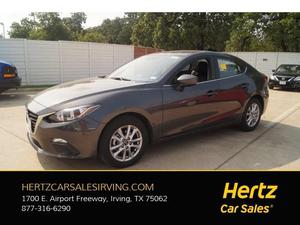  Mazda Mazda3 i Sport For Sale In Irving | Cars.com