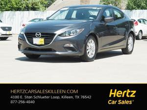  Mazda Mazda3 i Sport For Sale In Killeen | Cars.com