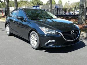  Mazda Mazda3 i Touring For Sale In Clearwater |