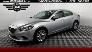  Mazda Mazda6 i Sport