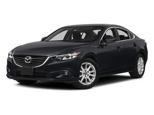  Mazda Mazda6 i Touring For Sale In Stuart | Cars.com