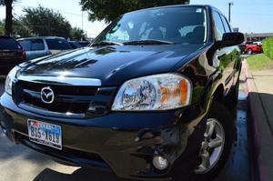  Mazda Tribute s For Sale In Dallas | Cars.com
