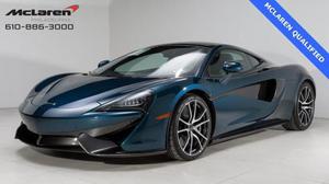  McLaren 570GT Base For Sale In West Chester | Cars.com