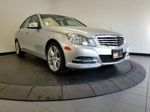  Mercedes-Benz C MATIC For Sale In Hartford |