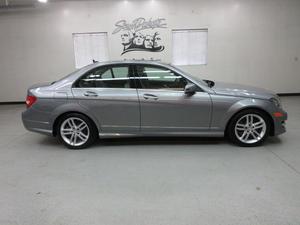  Mercedes-Benz C MATIC For Sale In Sioux Falls |