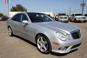  Mercedes-Benz E 350 For Sale In Van Nuys | Cars.com
