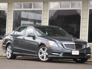  Mercedes-Benz E MATIC For Sale In Bloomer |
