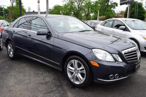  Mercedes-Benz E MATIC For Sale In Randallstown |