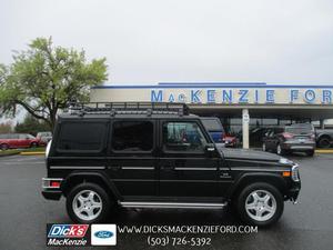  Mercedes-Benz G55 AMG Grand Edition For Sale In