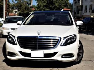  Mercedes-Benz S-Class S MATIC - AWD S MATIC