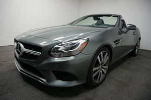  Mercedes-Benz SLC SLC 300 - SLC dr Convertible