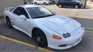  Mitsubishi GT Base For Sale In Depew | Cars.com