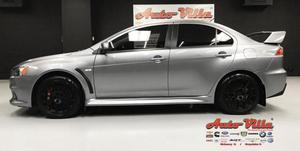  Mitsubishi Lancer Evolution GSR For Sale In McHenry |