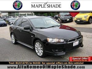 Mitsubishi Lancer GTS For Sale In Cherry Hill |
