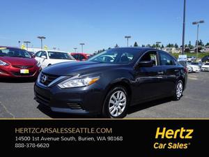  Nissan Altima 2.5 For Sale In Burien | Cars.com