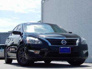  Nissan Altima 2.5 S For Sale In Dallas | Cars.com