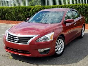  Nissan Altima 2.5 S For Sale In Queens Village |