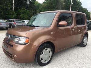  Nissan Cube 1.8 S For Sale In Uniontown | Cars.com