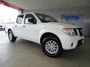  Nissan Frontier SV For Sale In National City | Cars.com
