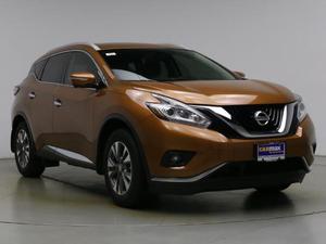  Nissan Murano SL For Sale In Fort Worth | Cars.com