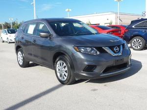  Nissan Rogue S For Sale In Columbus | Cars.com