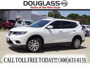  Nissan Rogue S in College Station, TX