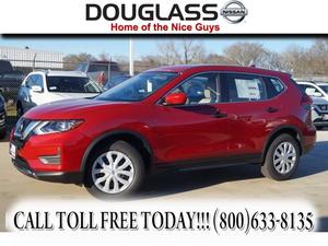  Nissan Rogue S in College Station, TX