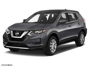  Nissan Rogue S in League City, TX
