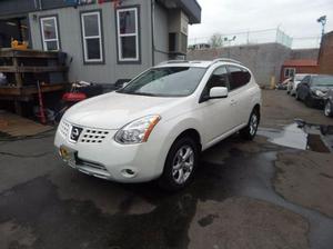  Nissan Rogue SL For Sale In Springfield Gardens |