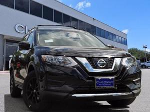  Nissan Rogue SV For Sale In Austin | Cars.com