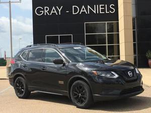  Nissan Rogue SV For Sale In Brandon | Cars.com