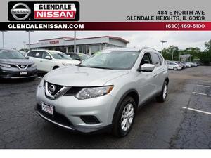  Nissan Rogue SV For Sale In Glendale Heights | Cars.com