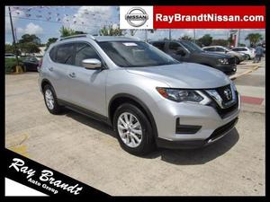  Nissan Rogue SV For Sale In Harvey | Cars.com