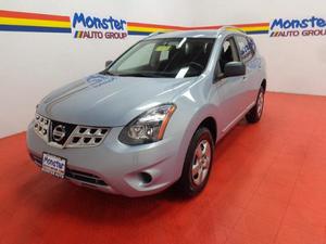  Nissan Rogue Select S For Sale In Temple Hills |