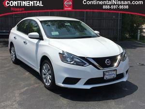  Nissan Sentra S For Sale In Countryside | Cars.com