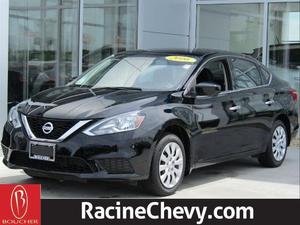  Nissan Sentra S For Sale In Racine | Cars.com