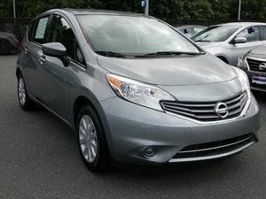  Nissan Versa Note SV For Sale In Hickory | Cars.com