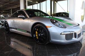  Porsche 911 R For Sale In Fresno | Cars.com