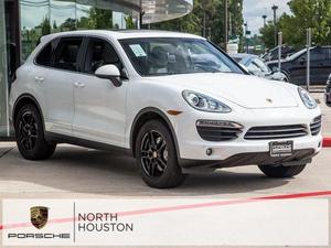  Porsche Cayenne S For Sale In Houston | Cars.com